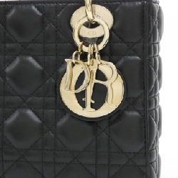 Túi Lady Dior Small MY ABCDIOR của Christian Dior M0538OCAL 615857
