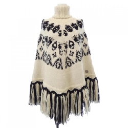 Poncho CHANEL P71494K10308