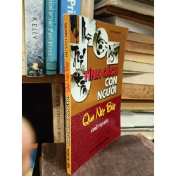 Tính cách con người qua nét bút (Chiết tự học) - Huỳnh Minh 453030