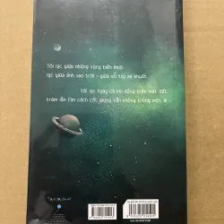 Lạc Giữa Tần Số Không Người Nghe 789554