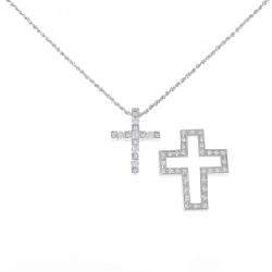 Damiàni Belle Époque S Necklace - Hàng hiệu Authentic 843573