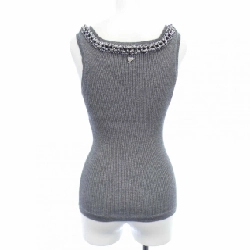 Áo tank top CHANEL 635206