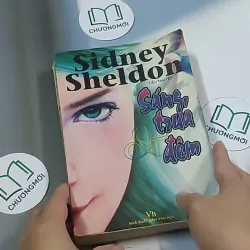Sáng, trưa và đêm - Sidney Sheldon 695004