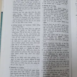 TỪ ĐIỂN ANH VIỆT  1018796