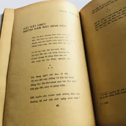 📚 THƠ – TÁC PHẨM MỚI 1980/1985 597119