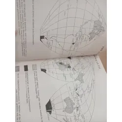 Butterfly English French magazine 702394