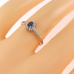 Nhẫn Sapphire PT900 - Hàng hiệu Authentic 848814