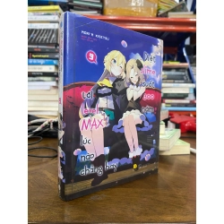 Diệt Slime suốt 300 năm tôi level max lúc nào chẳng hay - Morita Kisetsu 160331