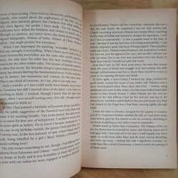 The Stranger At The Palazzo D'Oro - Paul Theroux 708580