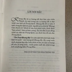 Trí Tuệ Khang Hi 604930