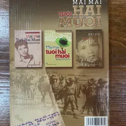 Mãi mãi tuổi hai mươi (k1) 606695