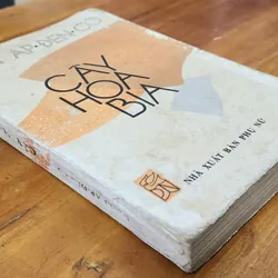 Tiểu thuyết CÂY HOA BIA
-
NXB Phụ nữ 1983 711657