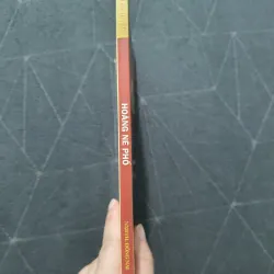 "Hoàng Nê Phố" - Tàn Tuyết 797955