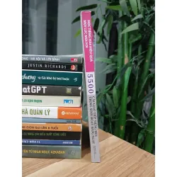 5500 câu giao tiếp tiếng Hàn trong sinh hoạt hằng ngày – Tri Thức Việt, Park Jung Woon 570864