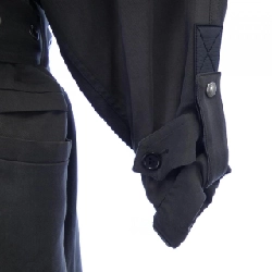 【Mã giảm giá】Áo khoác LOUIS VUITTON 638336