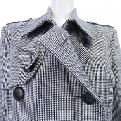 Christian Dior 0E21202A1608 Áo khoác trench 629849