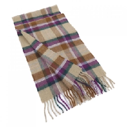 Khăn quàng JOSHUA ELLIS - Hàng hiệu Authentic