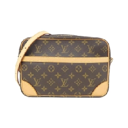 Túi xách vai Louis Vuitton Monogram Trocadéro 27cm M51274 - Hàng hiệu Chính hãng