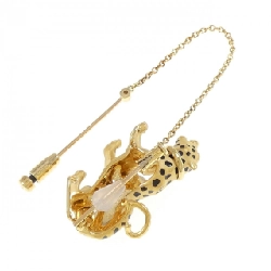 Karelia Carrera Brooch Đá Màu 666236