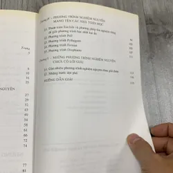 Phương trình nghiệm nguyên và kinh nghiệm giải. 3b5 717377