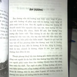 Phong thuỷ môi trường - Trương Thiếu Huyền 1031937