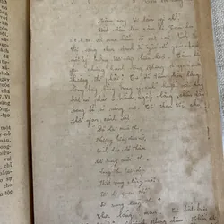 Một thời lãng mạn trong thi ca Việt Nam 694014