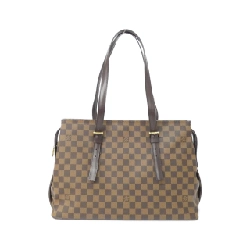 Túi xách vai Louis Vuitton Damier Chelsea N51119 - Hàng hiệu Chính hãng