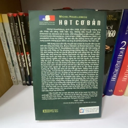 HẠT CƠ BẢN (bìa mềm)-Michel Houellebecq#TAKE 274922