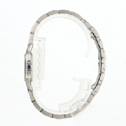 Cartier Panthère SM W25033P5 SS Quartz - Hàng hiệu Authentic 874100