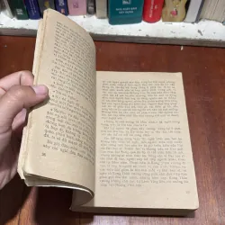[Sách 8x] - II Người Cung Nữ _ Từ Hi Thái Hậu (Quyển 2) - PEARL BUCK - 1989 797570