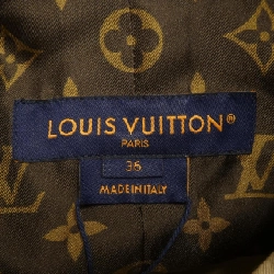 【Mã giảm giá】Áo khoác LOUIS VUITTON 636992