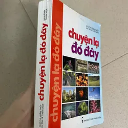 CHUYỆN LẠ ĐÓ ĐÂY – ẤN BẢN HIẾM 605906