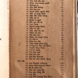 Chúc tụng chúa 2  1026612