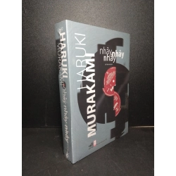 Nhảy nhảy nhảy mới 100% Haruki Murakami HCM2103 VĂN HỌC Blogmeo 27525