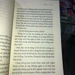 Nỗi sợ & những khuôn hình - Lê Hoài Anh 995414