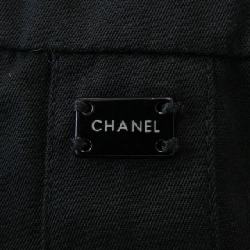 【Mã giảm giá】【Cổ điển】Chanel CHANEL Đầm 652952