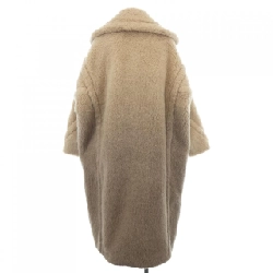 Max Mara 110110 Áo khoác gấu Teddy 633309