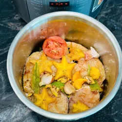 Kalite KPC5001 – Nồi áp suất đa năng cho gia đình hiện đại 799153