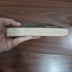 Cô ấy không còn điên nữa 508048