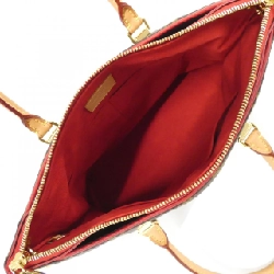 Túi Louis Vuitton Monogram Palas M41175 615707