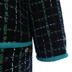 Áo khoác CHANEL 635400