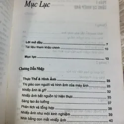 Nhiếp Ảnh Toàn Thư, Từ Máy Ảnh Đến Hình Ảnh - Trần Đức Tài 925857