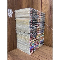 Truyện Tranh Dr Stone 378503