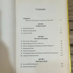When Buyers Say No - Tom Hopkins & Ben Katt 730874