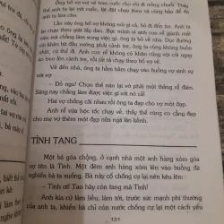 Truyện cười- Tuyển tập truyện Tiếu Lâm, truyện Trạng, truyện cười hay nhất. TG Tam Tam 747524