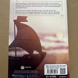 Dầu Có Ra Đi Vẫn Sẽ Cười 737397