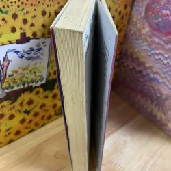 Nếp Gấp Thời Gian - Madeleine L'Engle 926403