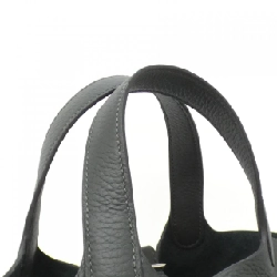 【Sản phẩm chưa sử dụng】Túi Hermes Picotin Lock PM 056289CK 616686