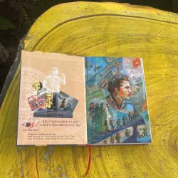 KHÁT VỌNG SỐNG VÀ YÊU - BÙI KIM ĐỈNH 777937