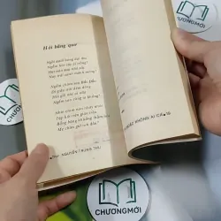 Thơ - Em Hoặc Không Ai Cả (1995) 713836